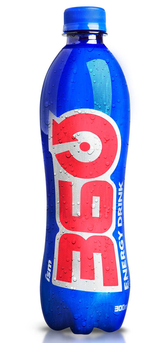Guaraná Bebida| bebida energizante natural Energy Drink 360